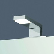 Kamalu - Lampada bagno led 12cm per specchio K-Z4000