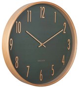 Orologio da parete ø 40 cm Gracil - Karlsson