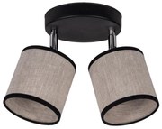 Faretto NEXO 2xE14/40W/230V