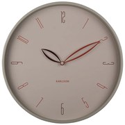 Orologio da parete ø 40 cm Petals - Karlsson