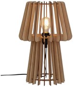 Nordlux - Groa Lampada da Tavolo Wood Nordlux