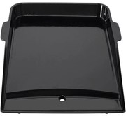 Piastra Weber in ghisa smaltata per Barbecue Genesis Cod. 7665