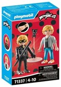 Playset Playmobil 71337 Miraculous 11 Pezzi