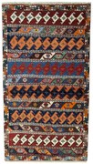 Gabbeh Tappeto persiano 90 x 150 (Iran) Annodato A Mano
