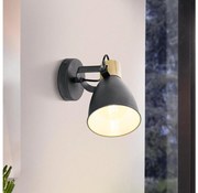 Eglo 901174 - Faretto COSWARTH 1xE27/25W/230V