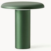 Lampada da tavolo piccola portatile a LED con luce regolabile Takku