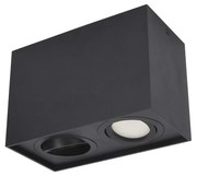 Applique da soffitto 2xGU10