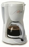 Caffettiera Americana DeLonghi ICM2.1 Bianco 1000 W