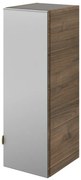 Colonna per mobile bagno Neo Frame SENSEA 1 anta P 35 x L 30 x H 90 cm legno