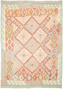 Kilim Tappeto orientale 200 x 150 (Pakistan) Tessuto A Mano