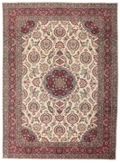 Bidjar Tappeto persiano 290 x 390 (Iran) Annodato A Mano