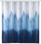 Tenda da doccia 180x200 cm Alara - Wenko