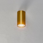 Nowodvorski Lighting Faretto Eye S cilindrico, ottone