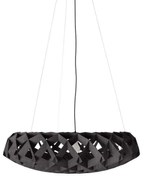 Pilke - Pilke Signature 95 Lampada a Sospensione Black Pilke