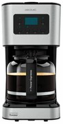 Caffettiera Americana Cecotec Route Coffee 66 Smart 950 W 1,5 L Acciaio 950 W 1,5 L