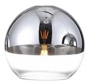 Azzardo - Vetro di ricambio per lampadario BALL diametro 25 cm