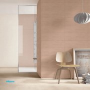 Ragno "Now" Rosa Rett. 25x76