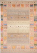 Loribaft Tappeto 170x250 (Indian) Annodato A Mano