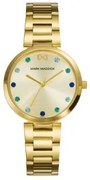 Orologio Donna Mark Maddox MM0114-97 (Ø 33 mm)