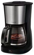 Sencor - Caffettiera a goccia 1,25 l 1000W/230V