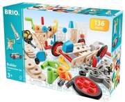 Brio Builder - Set costruzioni - 135 pezzi
