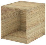 Colonna per mobile bagno Neo Frame SENSEA P 35 x L 30 x H 32 cm