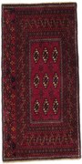 Turkmen Tappeto 130 x 60 (Iran)