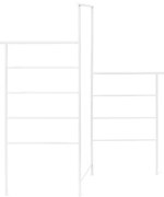 Dora Clothes Stand Bianco - Ferm Living