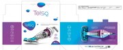 Pulitore a batteria per piscina BESTWAY Telsa 50