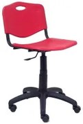 Sedia da Ufficio Robledo PC GI350RN Rosso