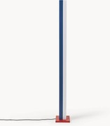 Lampada da terra a LED con luce regolabile Naika