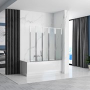 Schermo vasca Rea Idea 120