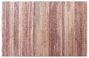 Tappeto DKD Home Decor Rosa Poliestere (200 x 290 x 0.7 cm)