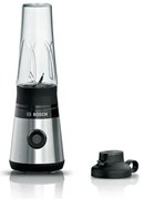 Bosch - Series 2 MMB2111M Blender 0,6 l Blender de cup 450 w Black, Stainless Steel