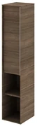 Colonna per mobile bagno Neo Frame SENSEA 1 anta P 35 x L 30 x H 154 cm legno