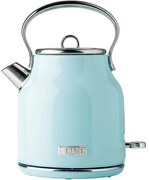 Bollitore blu Heritage - Haden