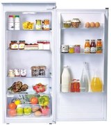 Frigorifero da incasso a 1 porta con porte scorrevoli, 197 l - CFBL2150NE/N - candy