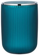 Cestino blu per il bagno Agropoli - Wenko