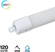 LINTERNA LED XM-L T6 DE ALTA POTENCIA A100 - GT