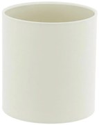 Eglo 32912 - Paralume universale TUNJA E27 Ø 15 cm crema