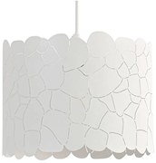 Lindby - Aralena Lampada a Sospensione Bianco Lindby