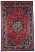 Mashad Tappeto persiano 200x300 (Iran)