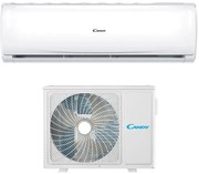 Climatizzatore Condizionatore Candy Inverter serie pura 18000 Btu CY-18TAIN R-32 Wi-Fi Integrato Classe a++/a+