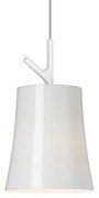 Foscarini - Birdie Piccolo Lampada a Sospensione Bianco Foscarini