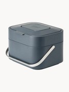 Pattumiera per rifiuti organici Stack 4 L