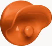 Set di 2 ganci da parete Seventies