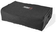 Custodia Premium per Piastra Barbecue Weber Slate da 43 cm senza Stand Cod. 3400112