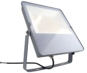 Proiettore LED 150W IP65 145lm/W con Osram chip LED Colore Bianco Naturale 4.000K