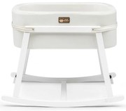 Culla bianca Hier - Kalune Design