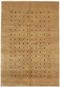 Loribaft Tappeto orientale 250 x 170 (Indian) Annodato A Mano